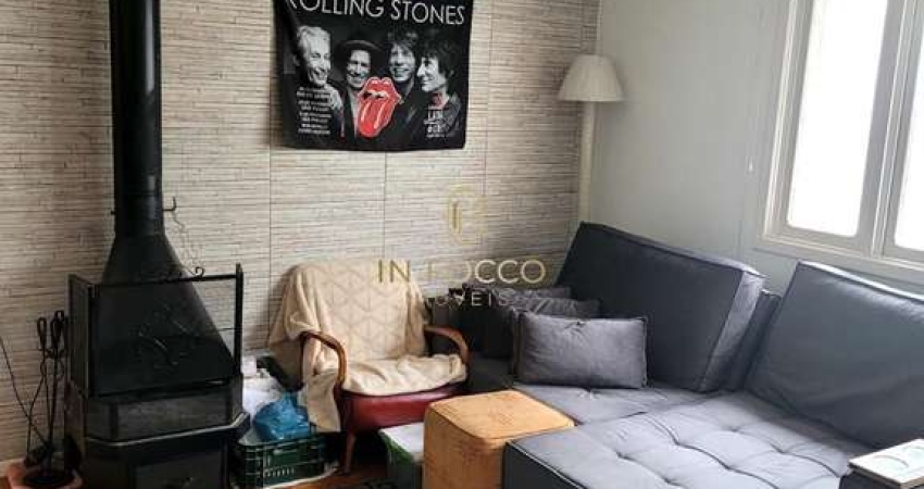 Apartamento com 2 quartos à venda no Borgo, Bento Gonçalves 