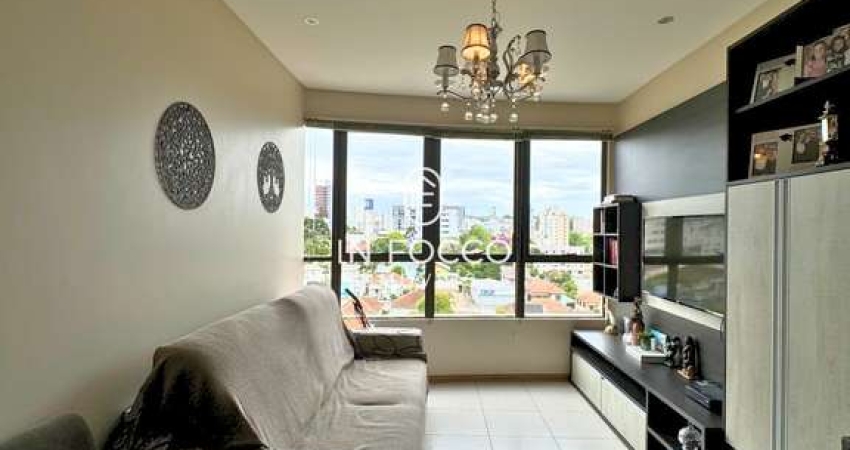 Apartamento com 3 quartos à venda no São Francisco, Bento Gonçalves 