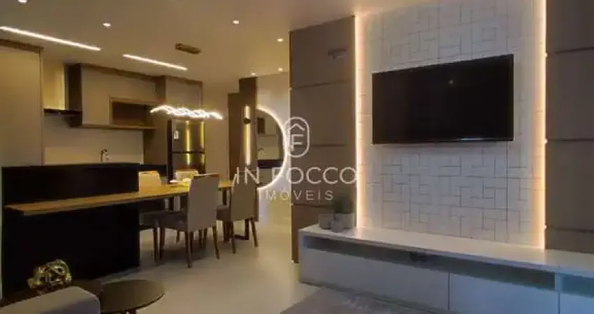 Apartamento com 2 quartos à venda no Progresso, Bento Gonçalves 