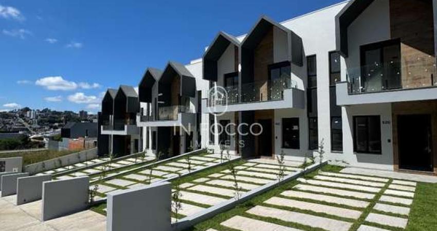 Casa com 2 quartos à venda no Universitário, Bento Gonçalves 