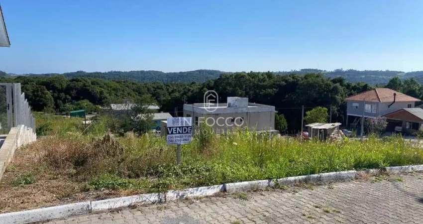 Terreno à venda em Chácaras, Garibaldi 