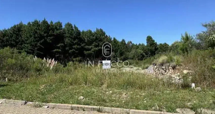 Terreno à venda na Alfândega, Garibaldi 