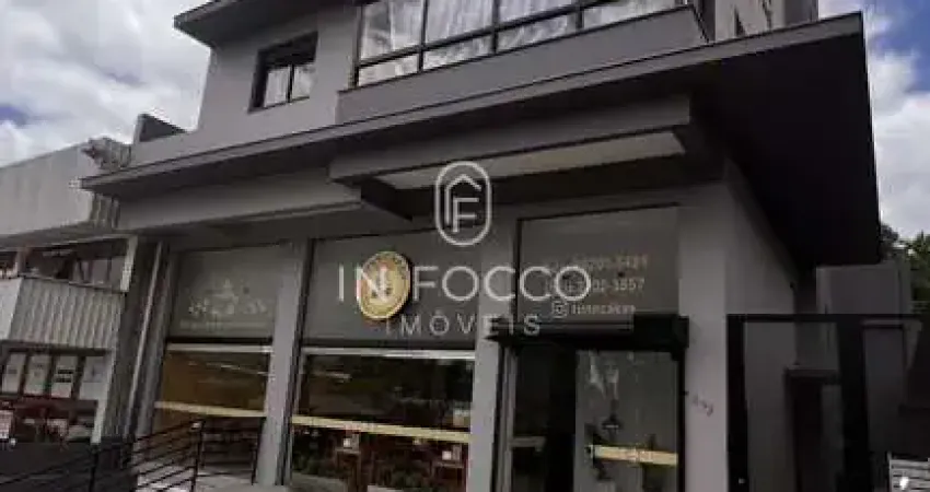 Apartamento com 2 quartos à venda no Licorsul, Bento Gonçalves 