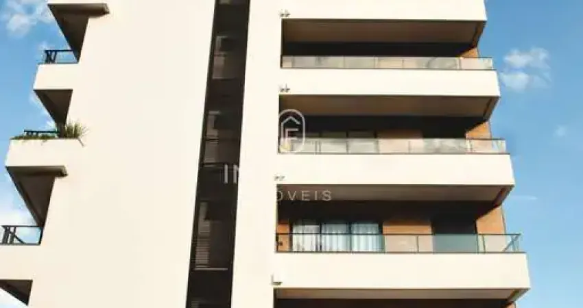 Apartamento com 3 quartos à venda no Humaitá, Bento Gonçalves 