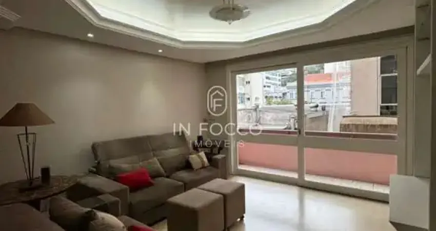 Apartamento com 3 quartos à venda no Centro, Bento Gonçalves 