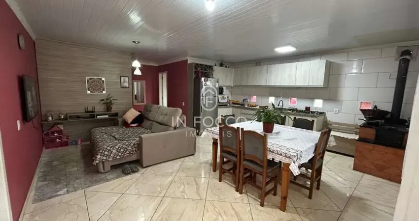 Casa com 6 quartos à venda no Três Lagoas, Garibaldi 