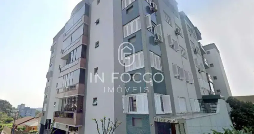 Apartamento com 3 quartos à venda no Centro, Carlos Barbosa 
