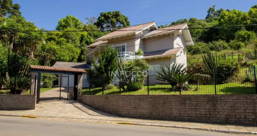 Casa com 4 quartos à venda em Tamandaré, Garibaldi 