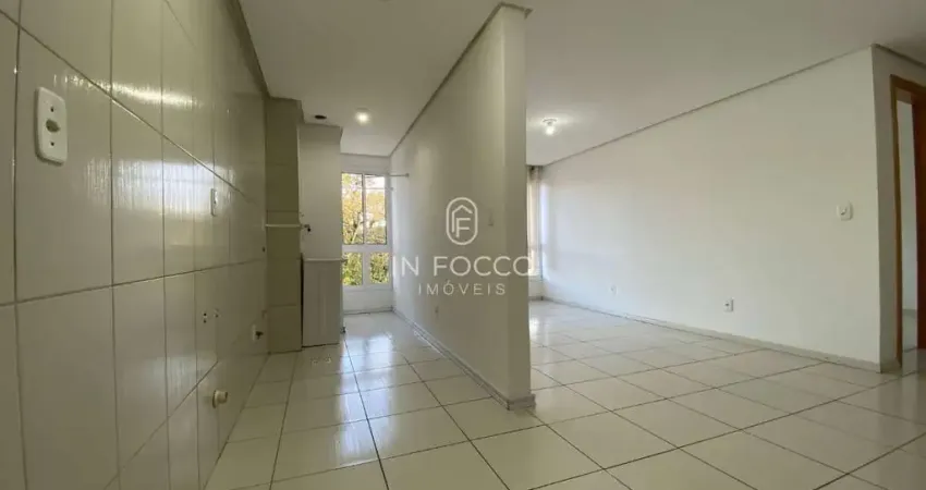Apartamento com 1 quarto à venda no Maria Goretti, Bento Gonçalves 