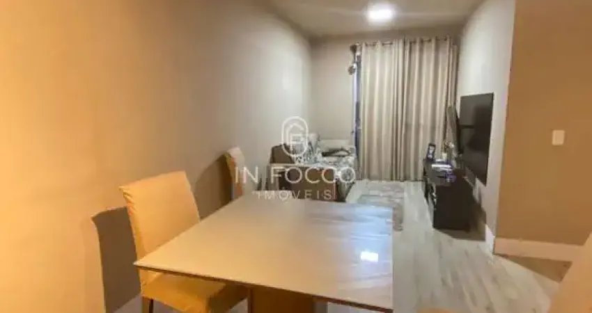 Apartamento com 2 quartos à venda no São João, Bento Gonçalves 