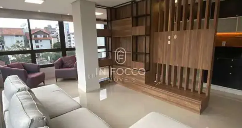 Apartamento com 2 quartos à venda no Humaitá, Bento Gonçalves 