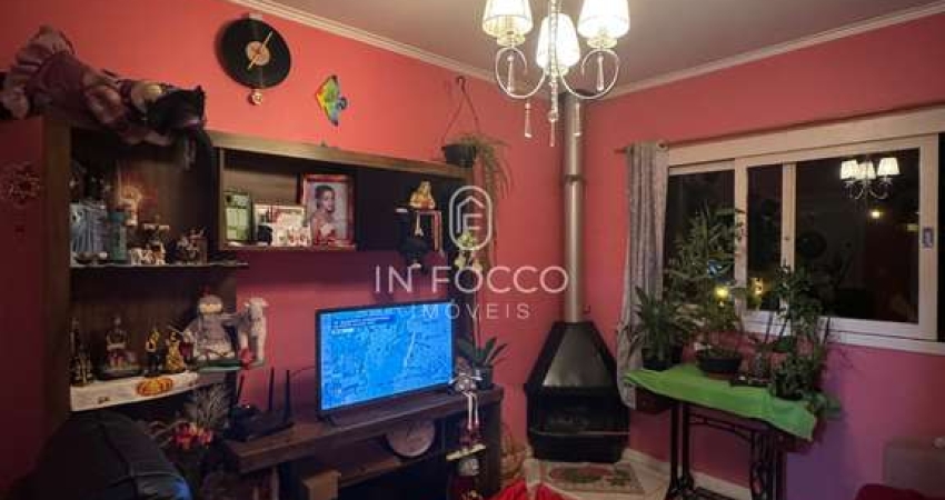 Apartamento com 2 quartos à venda no COHAB, Bento Gonçalves 
