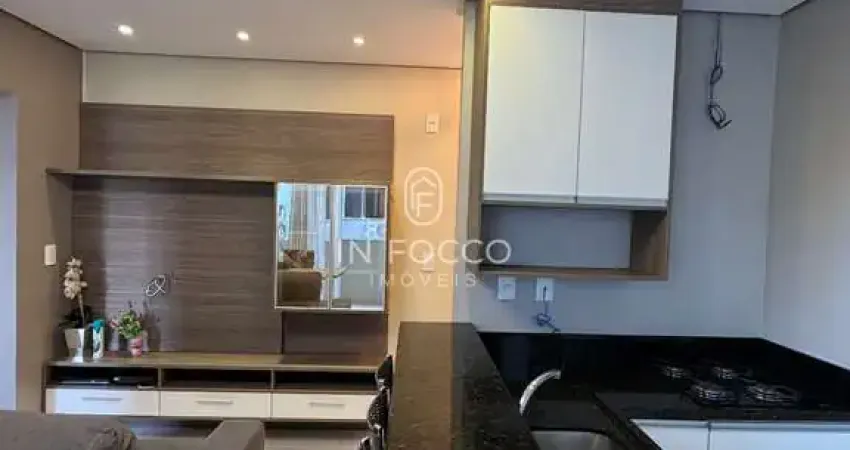 Apartamento com 2 quartos à venda em Chácaras, Garibaldi 