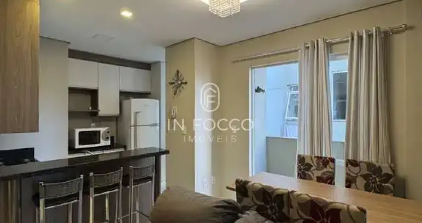 Apartamento com 2 quartos à venda em Chácaras, Garibaldi 