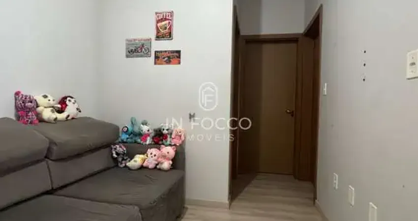 Apartamento à venda na Santa Terezinha, Garibaldi 