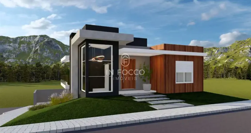 Casa com 3 quartos à venda no Cruzeiro, Bento Gonçalves 