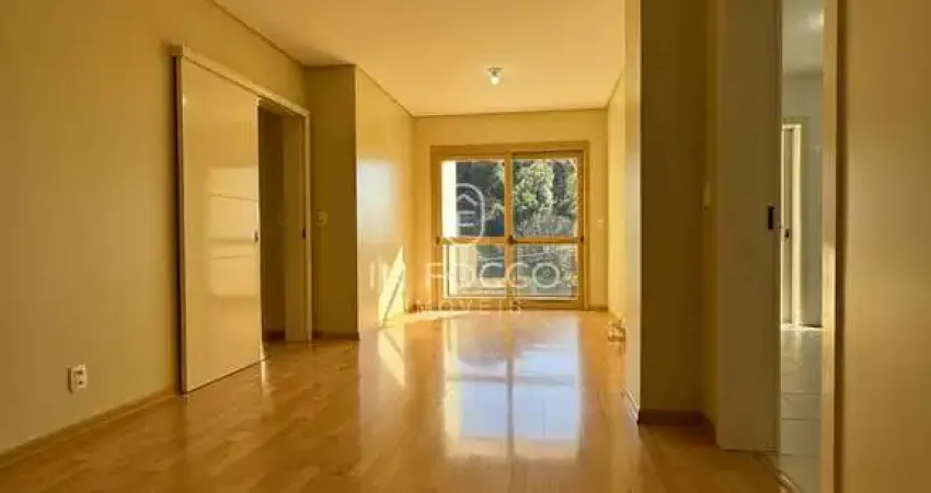 Apartamento com 2 quartos à venda em Navegantes, Carlos Barbosa 