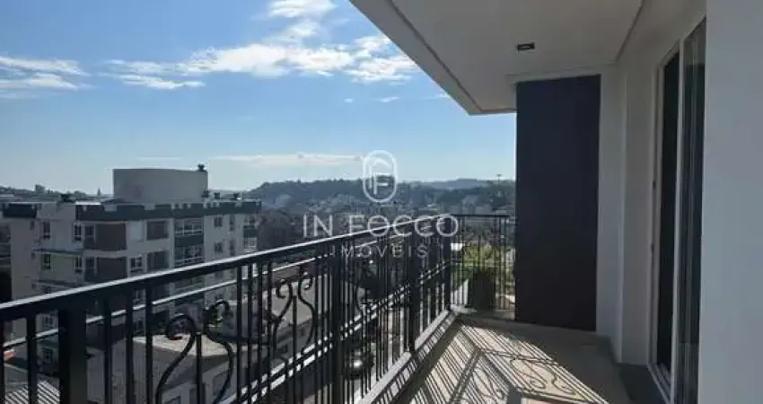 Apartamento com 2 quartos à venda em Champanhe, Garibaldi 