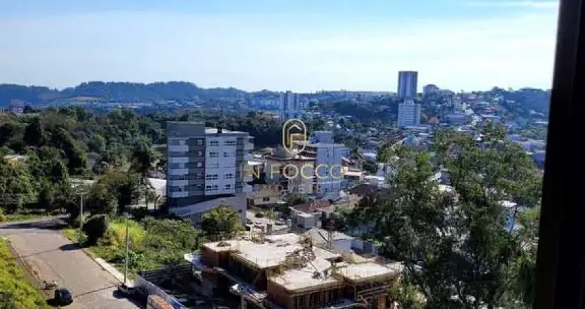Apartamento com 2 quartos à venda no Progresso, Bento Gonçalves 