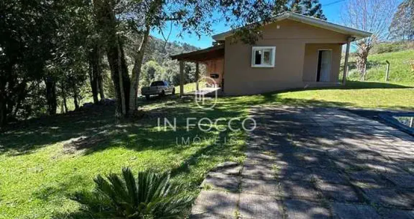 Chácara / sítio à venda na Bela Vista, Carlos Barbosa 