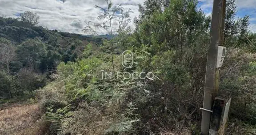 Terreno à venda em Chácaras, Garibaldi 