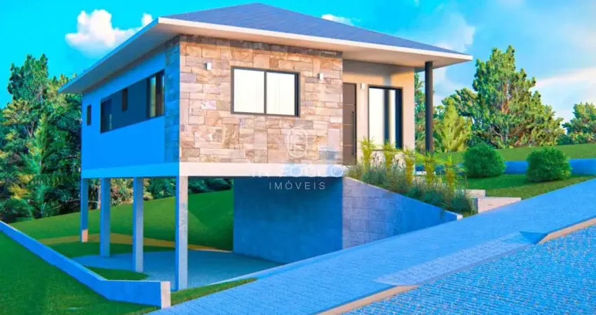 Casa com 3 quartos à venda em Chácaras, Garibaldi 