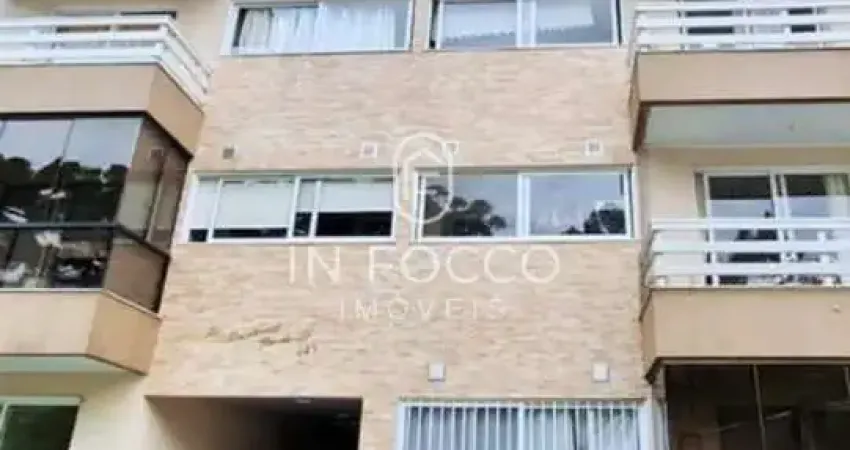 Venda - apartamentos - 3 dormitórios - centro - garibaldi - rs