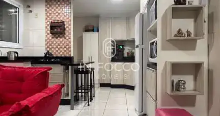 Apartamento com 2 quartos à venda no Centro, Garibaldi 