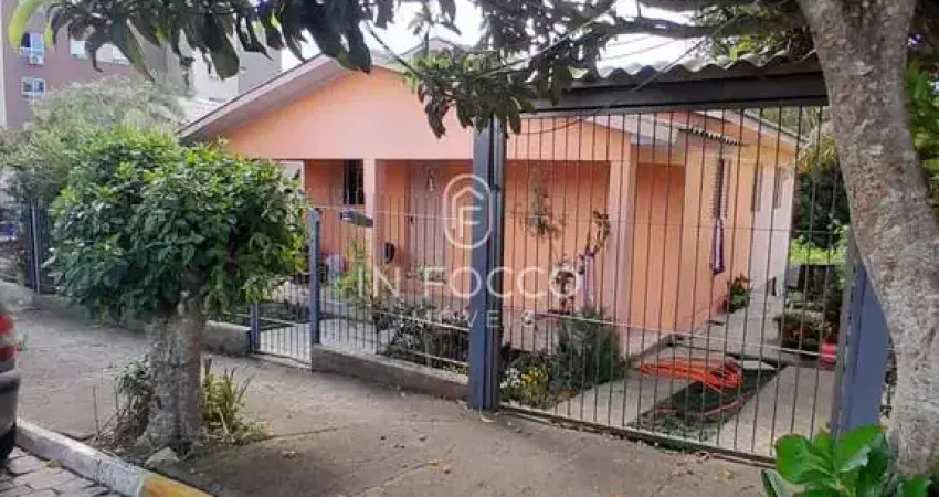 Casa com 3 quartos à venda na Vila Nova, Carlos Barbosa 