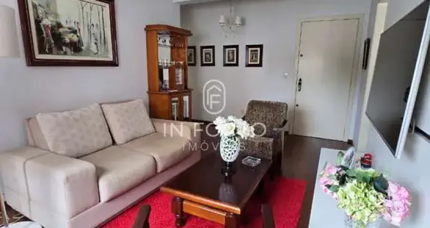 Apartamento com 1 quarto à venda no Centro, Garibaldi