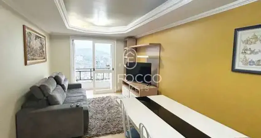 Venda - apartamentos - 3 dormitórios - humaitá - bento gonçalves - rs