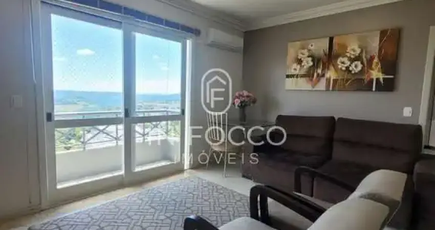 Venda - apartamentos - 2 dormitórios - cidade alta - bento gonçalves - rs