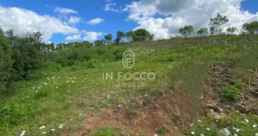 Terreno à venda no São Roque, Bento Gonçalves