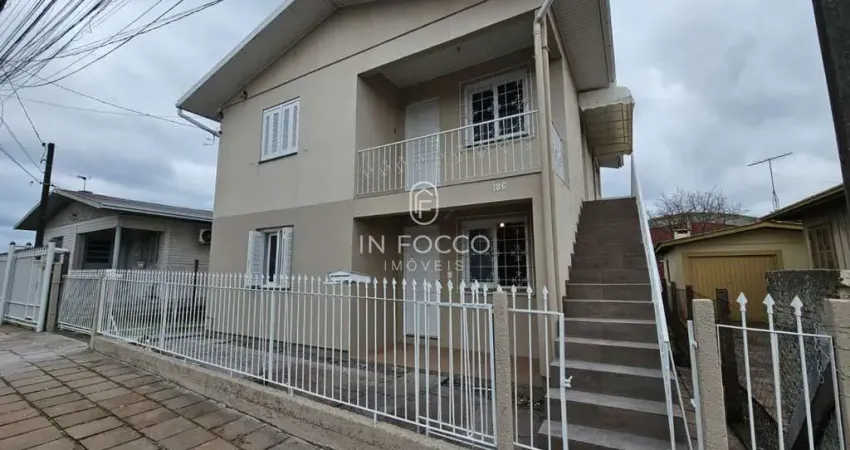 Casa com 6 quartos à venda na Alfândega, Garibaldi