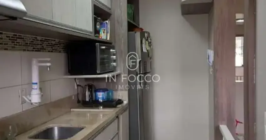 Venda - apartamentos - 2 dormitórios - chácaras - garibaldi - rs