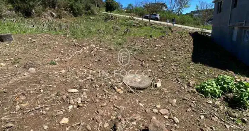 Terreno à venda na Vila Nova, Bento Gonçalves 