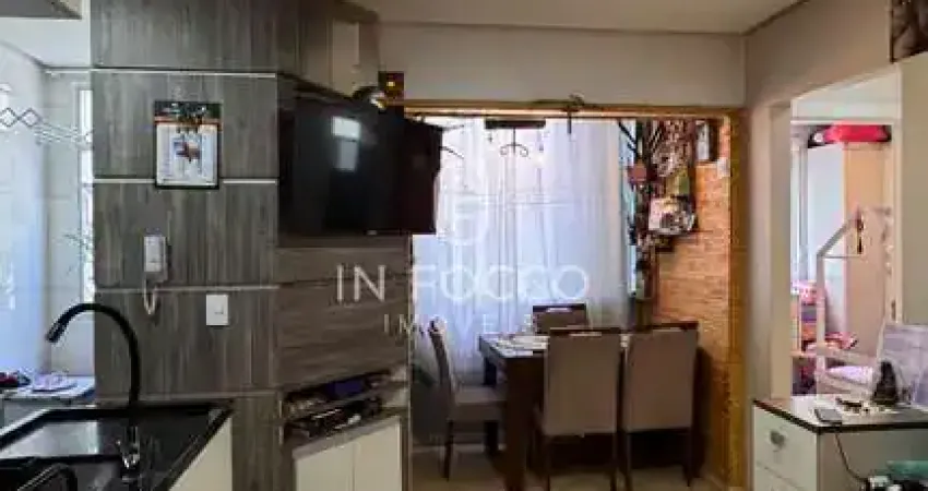 Apartamento com 2 quartos à venda em Chácaras, Garibaldi