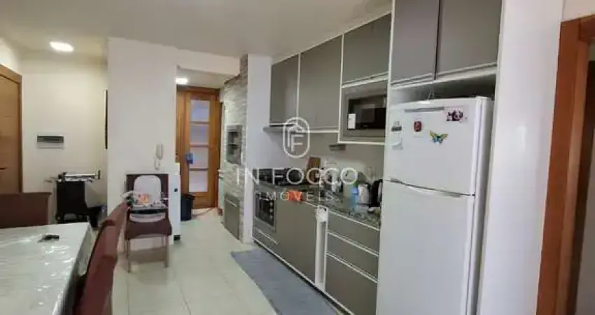 Apartamento com 3 quartos à venda em Chácaras, Garibaldi