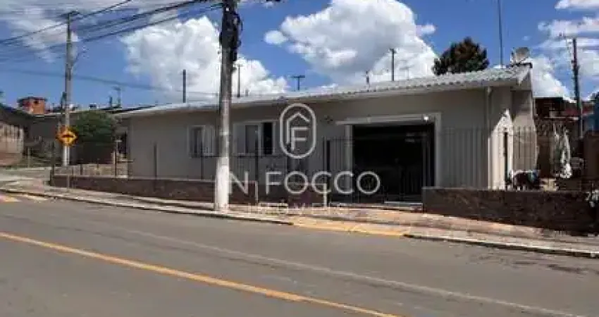 Casa com 2 quartos à venda no Bela Vista, Garibaldi