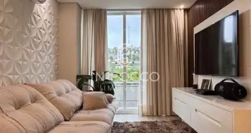 Venda - Apartamentos - 2 dormitórios - Chácaras - Garibaldi - RS