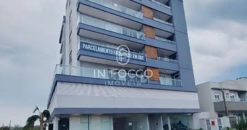 Apartamento com 3 quartos à venda na Bela Torres, Passo de Torres