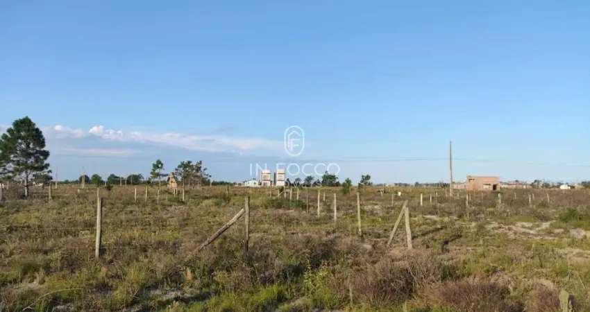 Terreno à venda no Capão Bonito, Balneário Gaivota