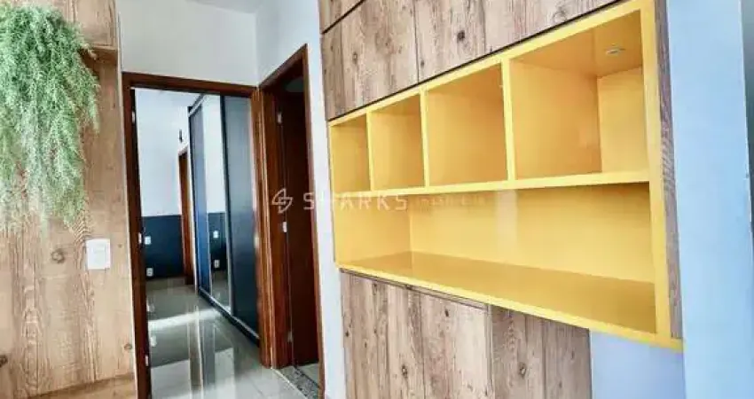 Apartamento com 2 quartos à venda na R. C-, 38, Jardim América, Goiânia