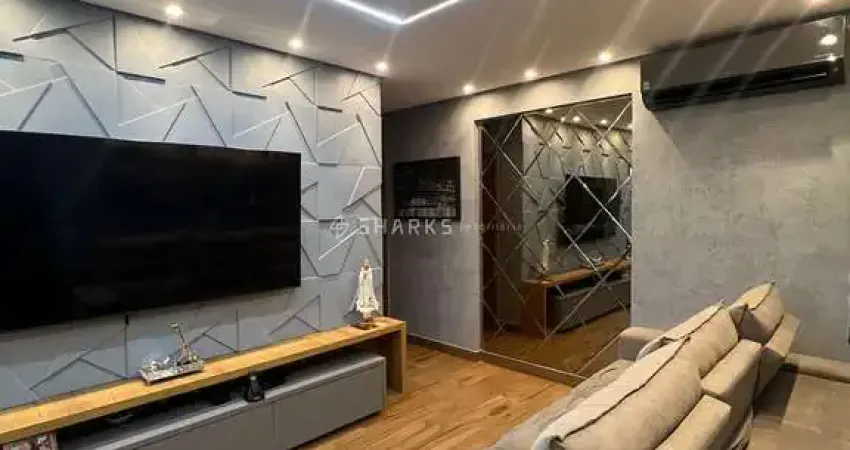 Apartamento com 3 quartos à venda na R. Des. Eládio Amorim, 1100, Vila Rosa, Goiânia