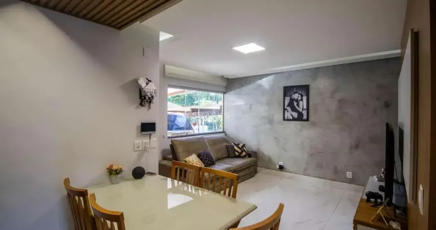 Apartamento com 3 quartos à venda na Rua Londrina, 280, Jardim Novo Mundo, Goiânia