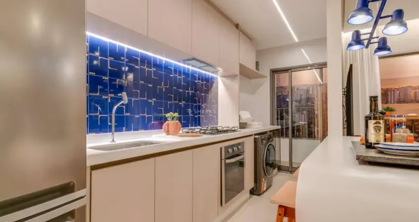 Apartamento com 2 quartos à venda na Rua, 1034, Setor Pedro Ludovico, Goiânia