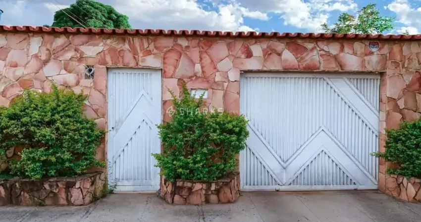 Casa com 4 quartos à venda na Alameda Perimetral, Setor Criméia Leste, Goiânia