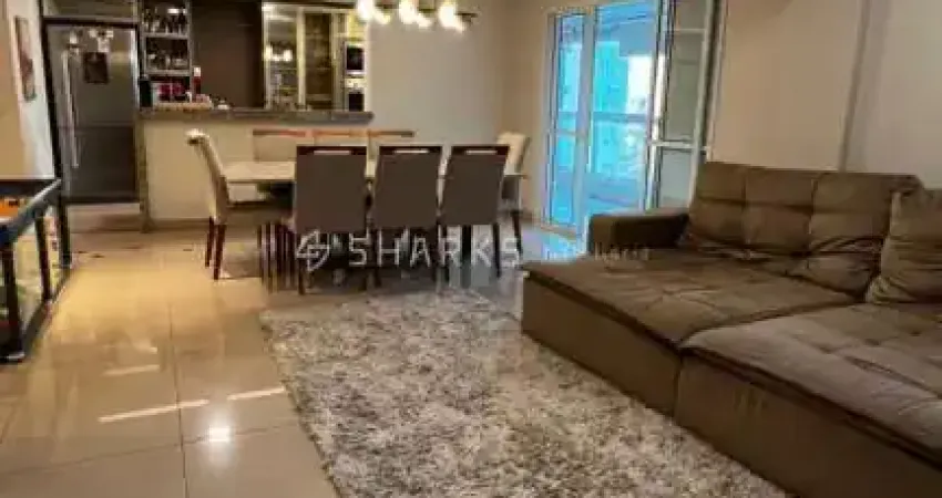 Apartamento com 3 quartos à venda na Rua Vv, 8, Village Veneza, Goiânia