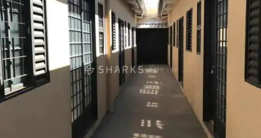 Casa com 10 quartos à venda na Q., 06, Vila Jardim Pompéia, Goiânia