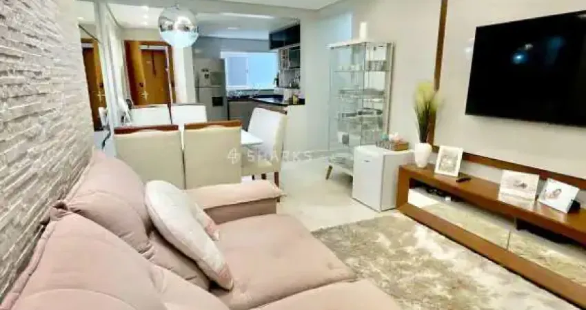 Apartamento com 3 quartos à venda na Rua, 12, Jardim Botânico, Goiânia